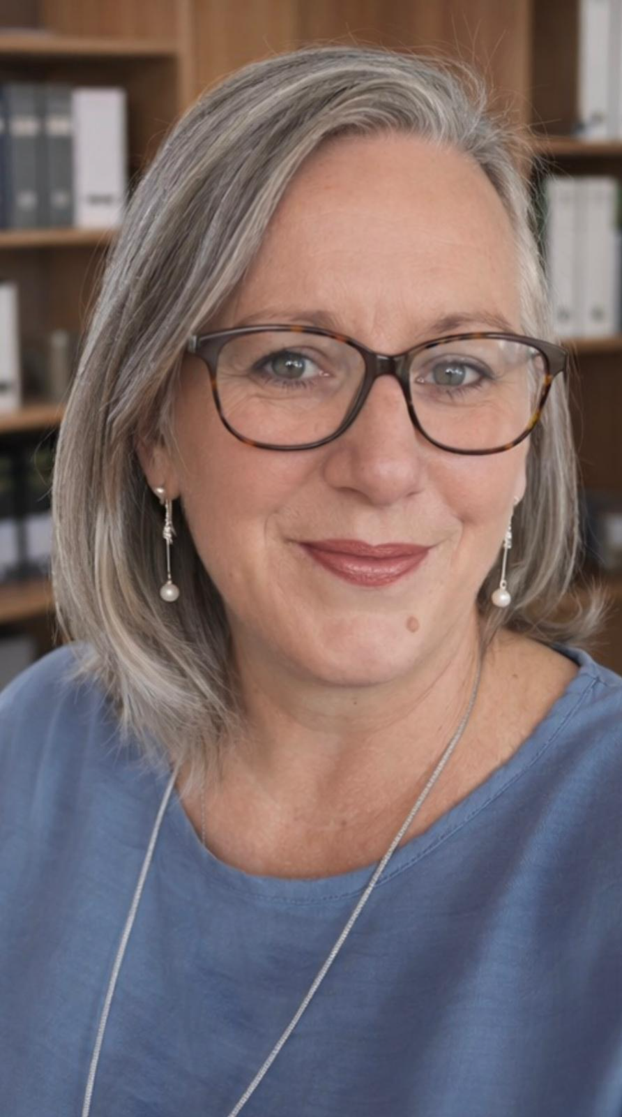 Carolyn Fitzpatrick