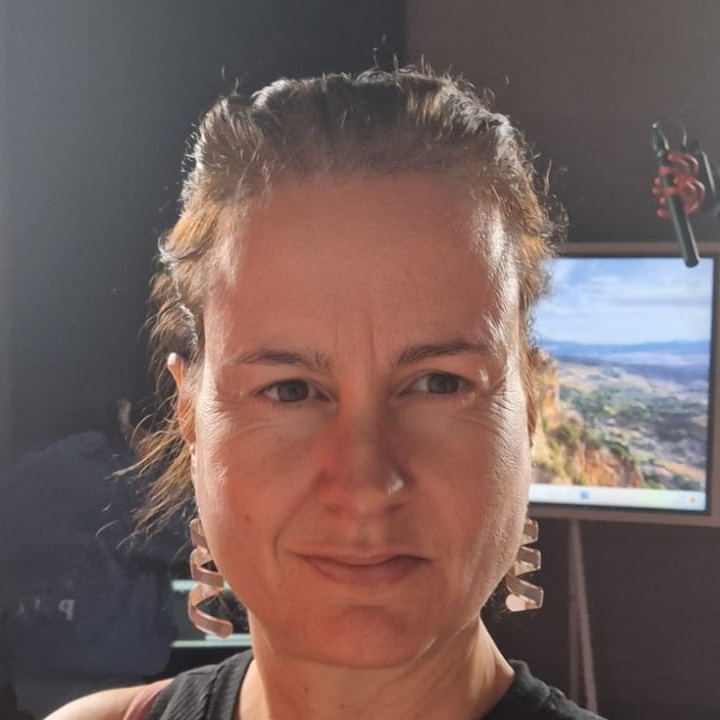 Hermina Van Coillie, oprichter van Flourish