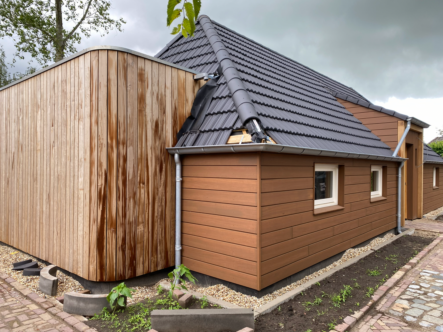 Partnerbijeenkomst Peppelhout