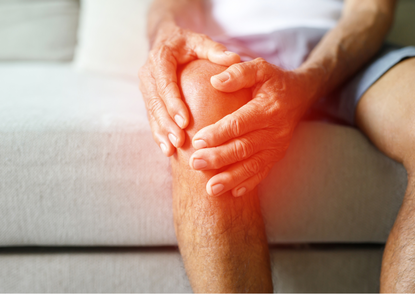 Knee Pain Unpacked