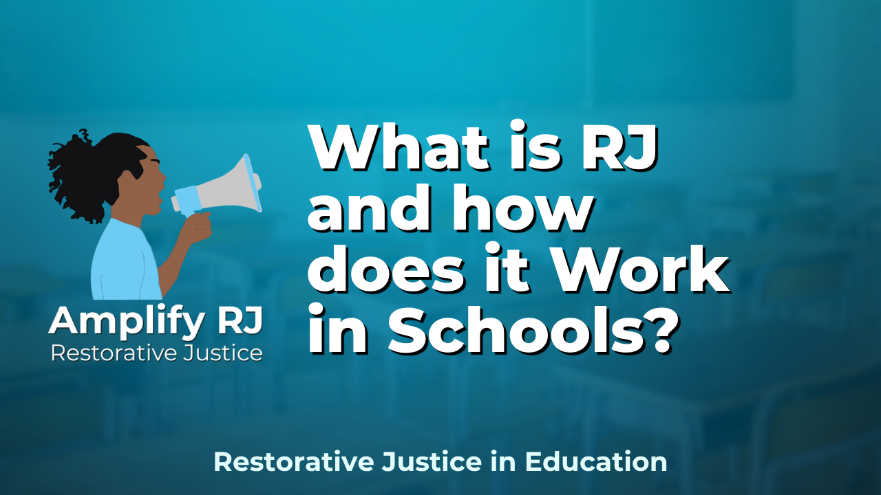 What Is Restorative Justice, and How Does It Work in Schools?