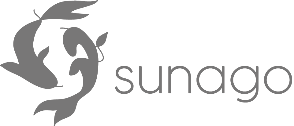 Sunago Logo