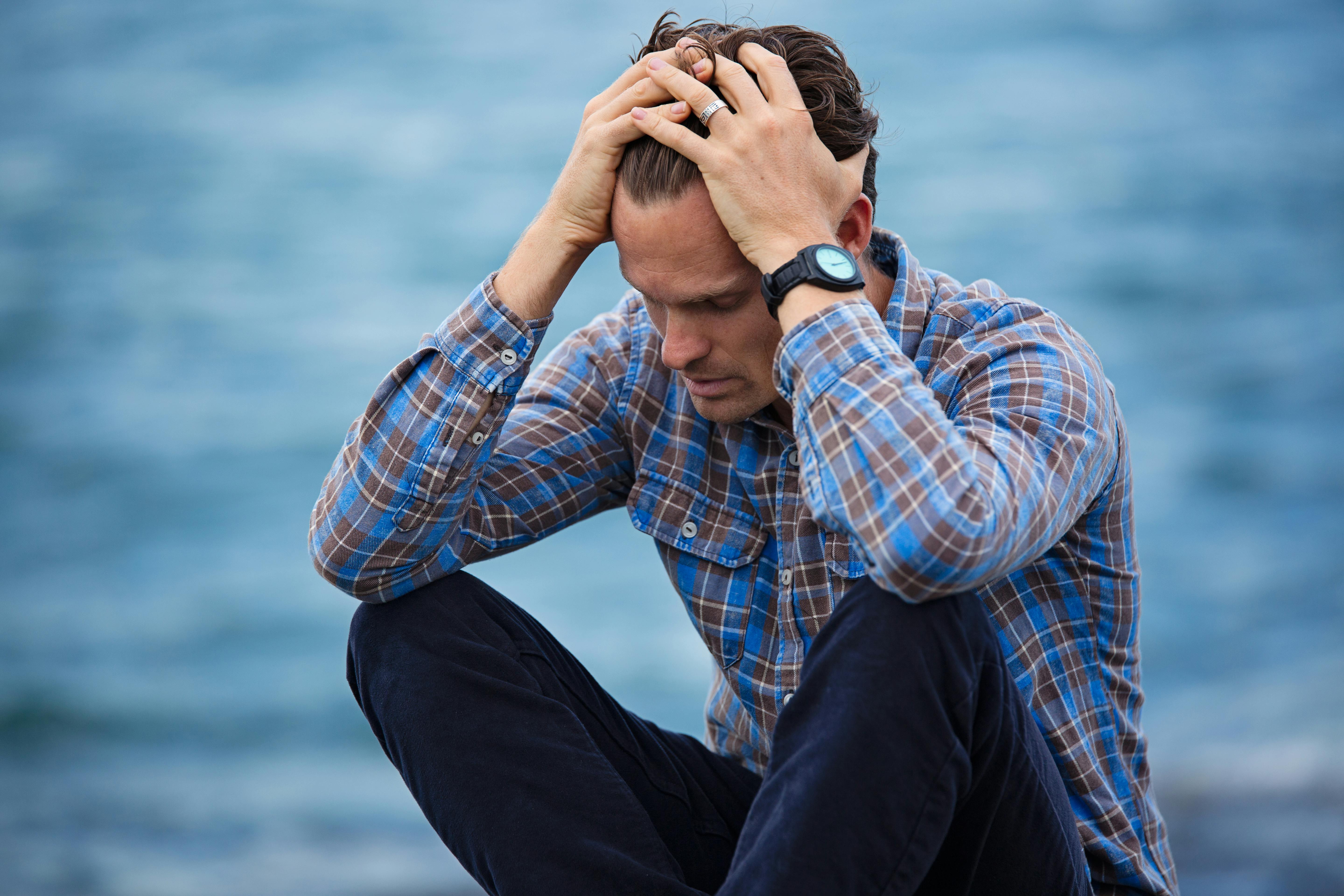 5 Simple Ways to Reset Your Stress Before It Takes Over