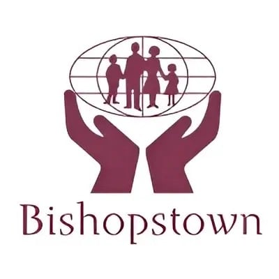 Bishopstown Credit Union Logo