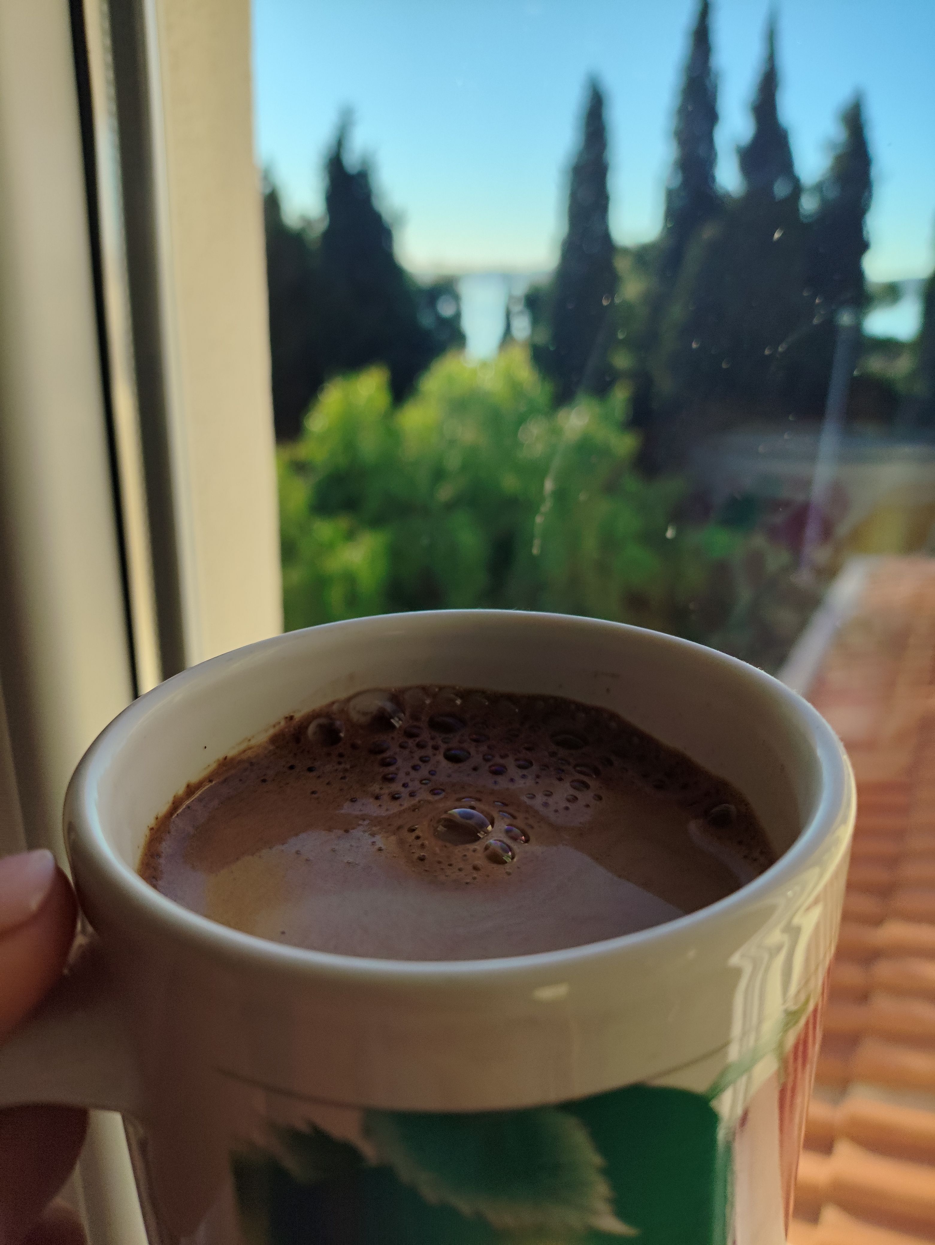 🌿 Mater koja stvara — Serijal 2  