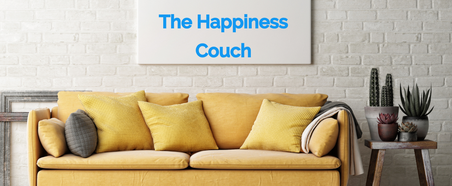 The Happiness Couch