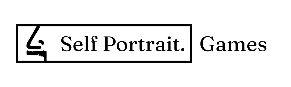 Self Portrait. Games