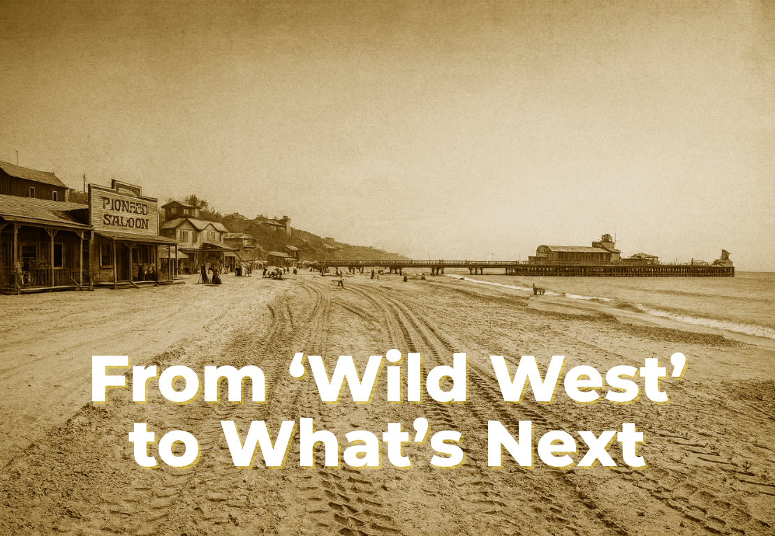 From ‘Wild West’ to What’s Next: The real story of Bournemouth, Christchurch & Poole