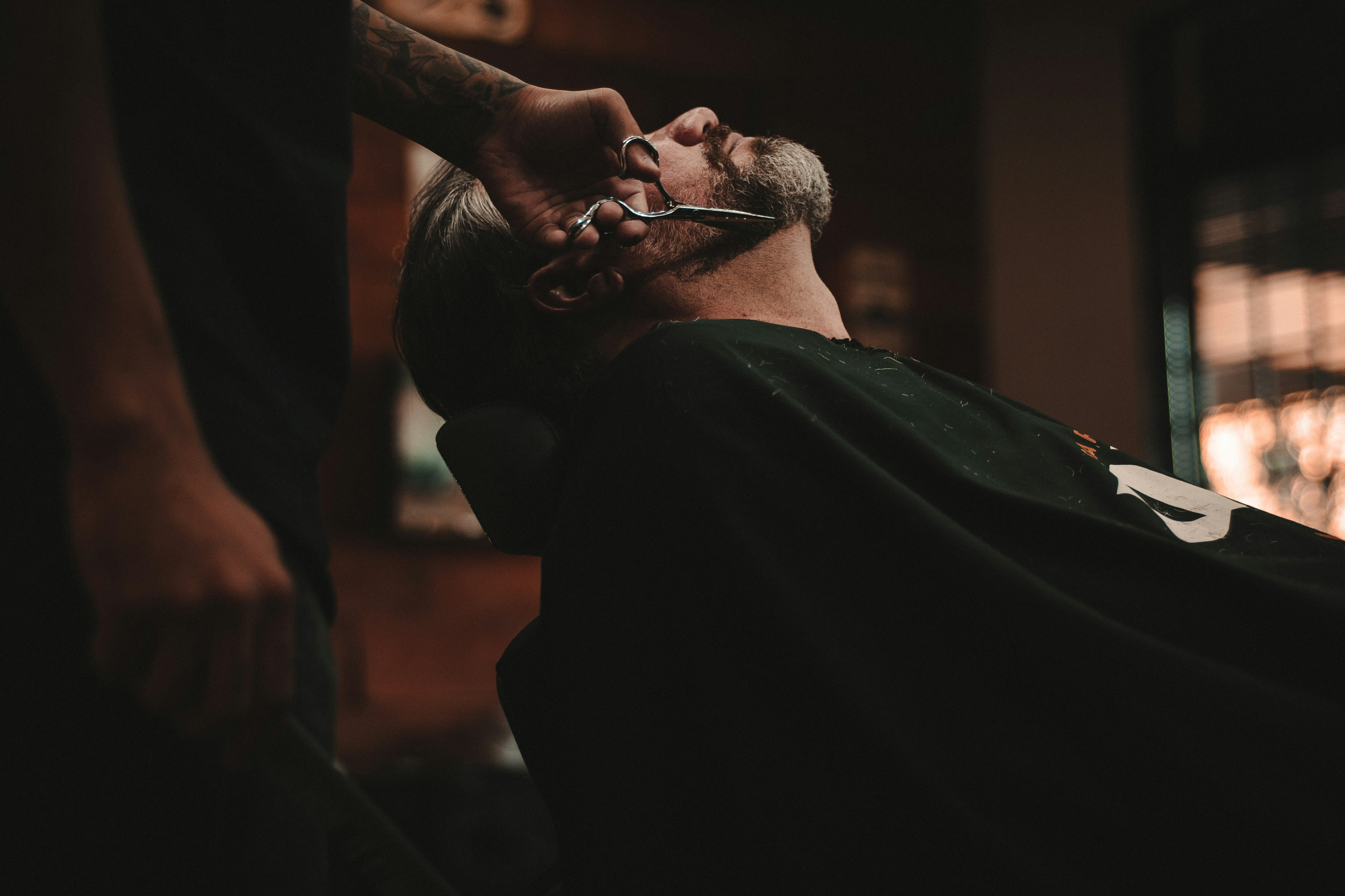 Rezervacija24-barber-shop