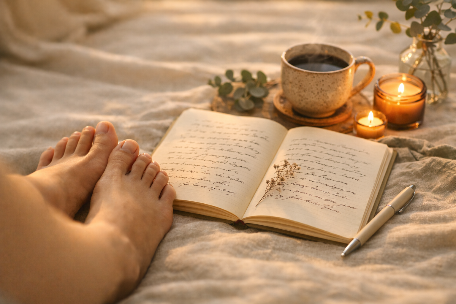 When Healing Won't Hurry: Lessons from Christina's Communication Toe