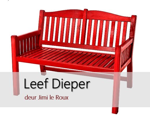 Leef Dieper