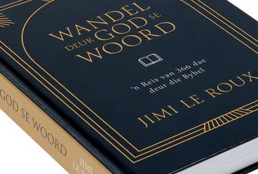 Wandel deur God se Woord