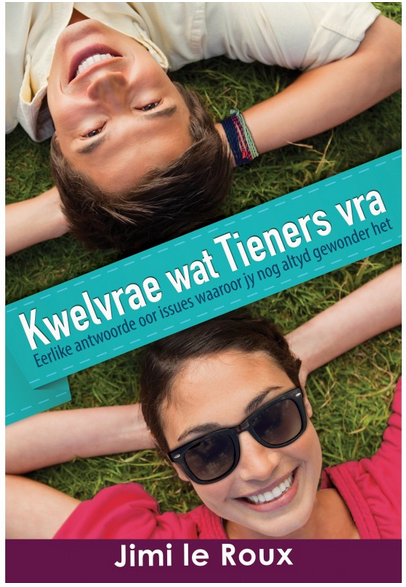 Ander boeke van Jimi