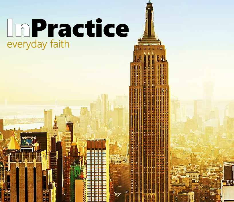 In Practice Devotions