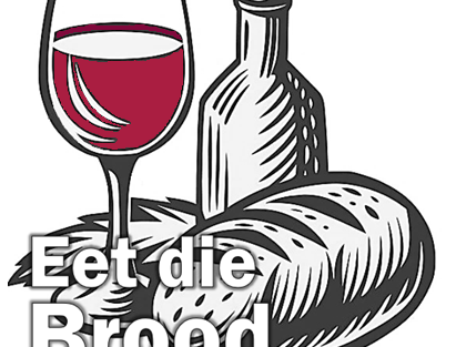 Eet die Brood