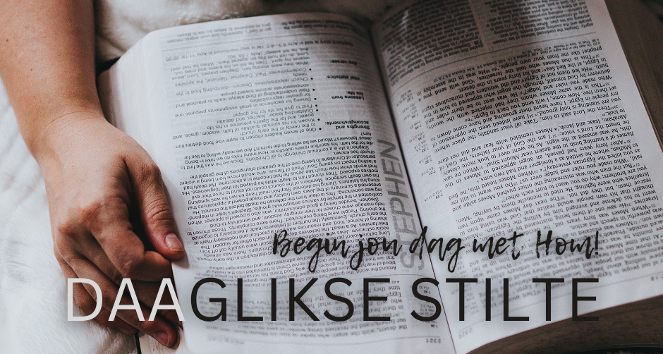 Oordenkings - afleweringsprobleme