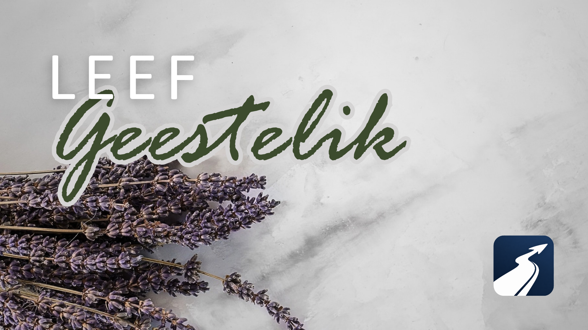 Leef Geestelik