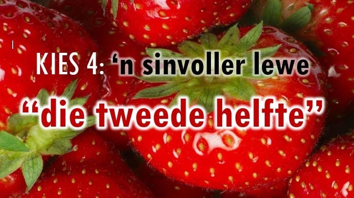 Die Tweede Helfte