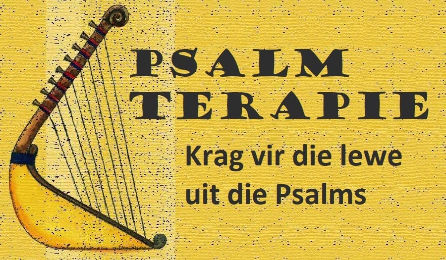 Psalm-Terapie