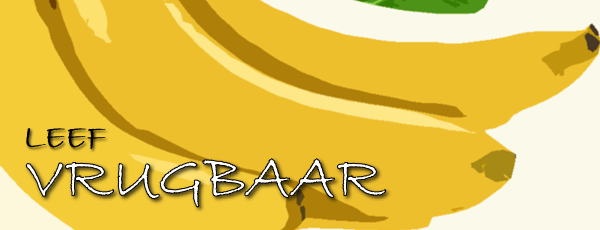 Leef Vrugbaar