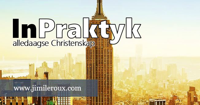 InPraktyk REEKS