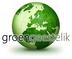 Groen Geestelik
