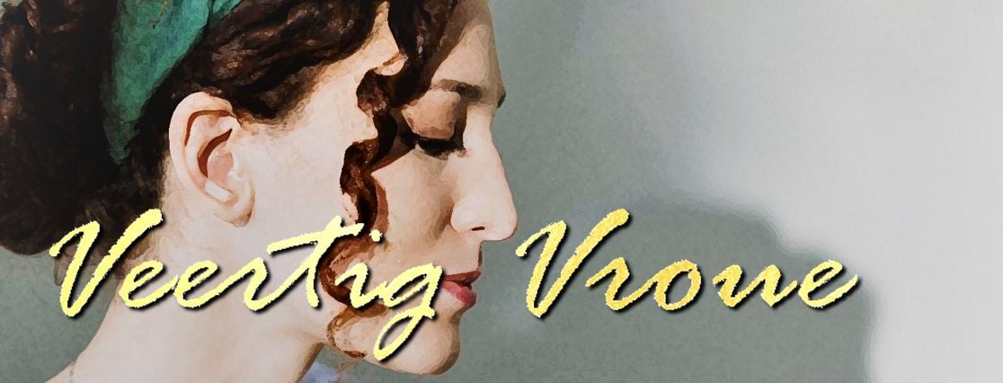 Veertig Vroue