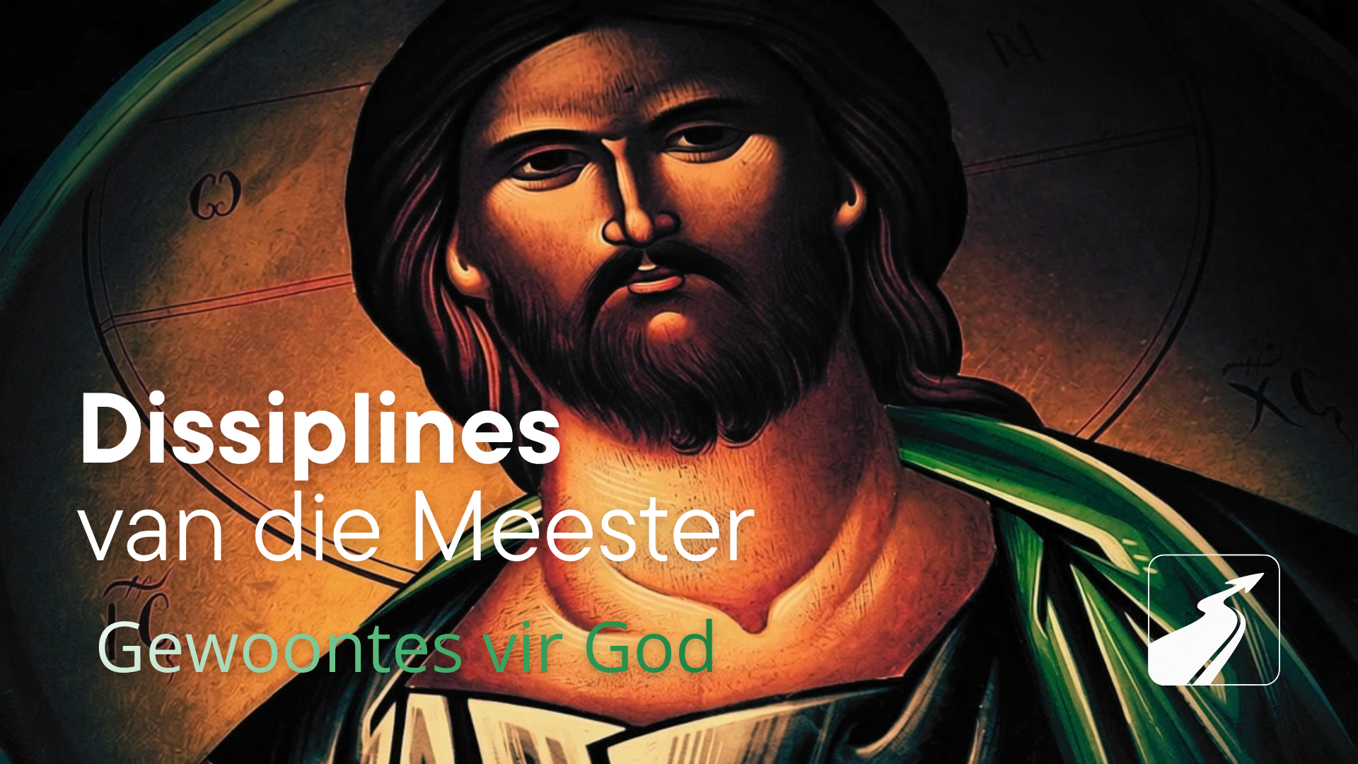 Dissiplines van die Meester