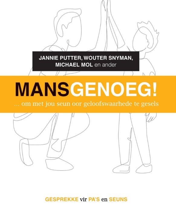 Mansgenoeg, Mansgenoeg 2