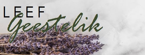 Leef Geestelik