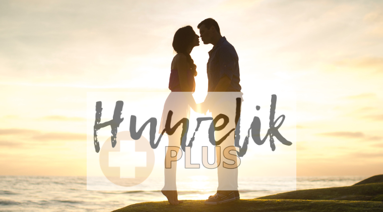 HuwelikPLUS
