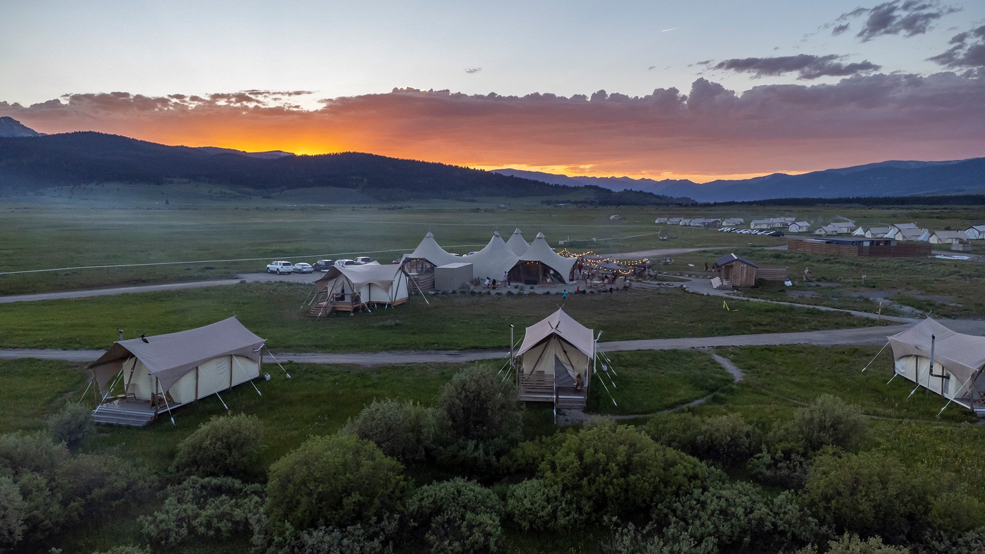 Explore Our National Parks