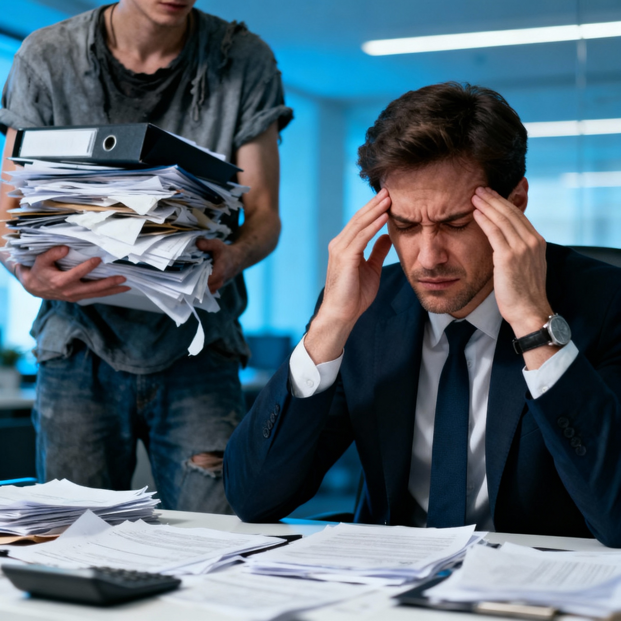 Why Cheap Help Is Hurting Your Business