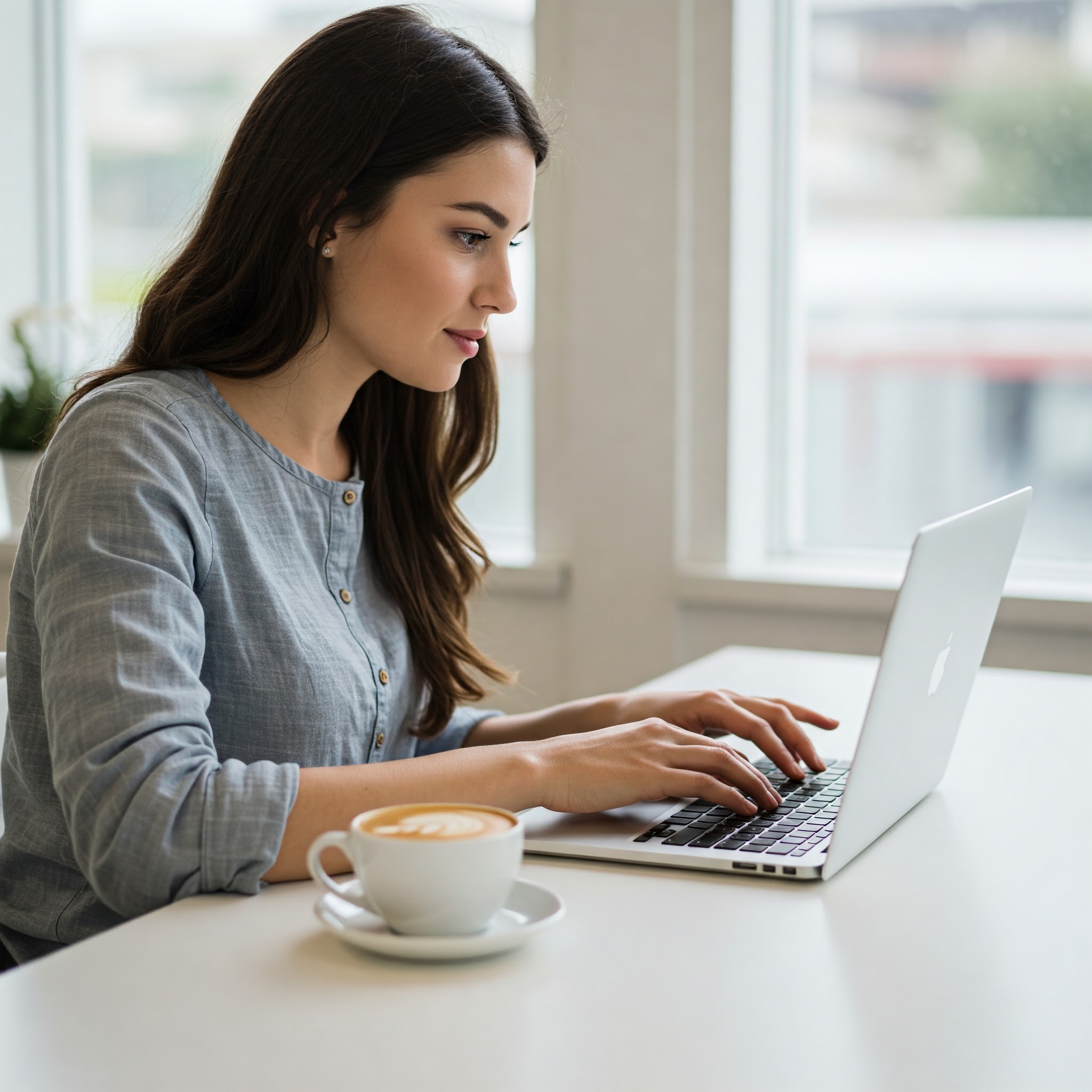 Your Small Business & Tech: Let's Make It Work!