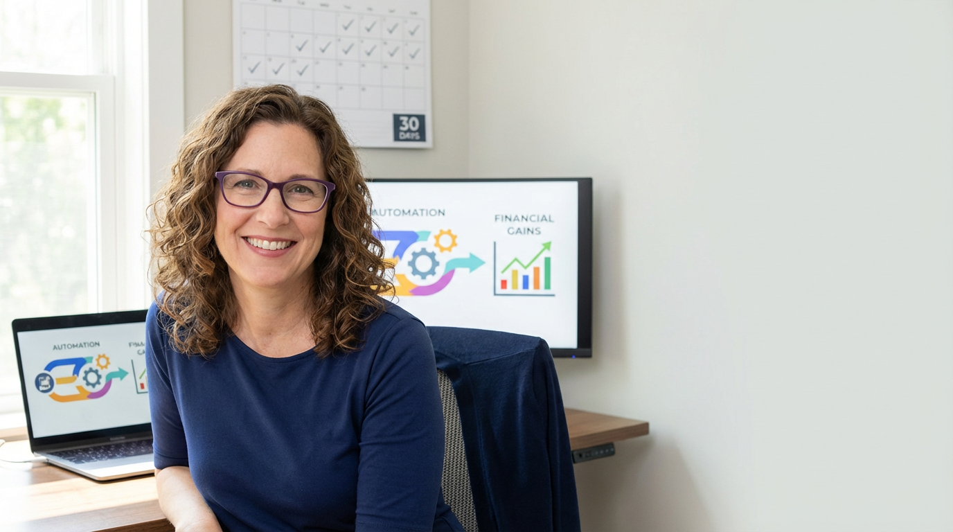 Three Workflows That Pay for Themselves in the First 30 Days