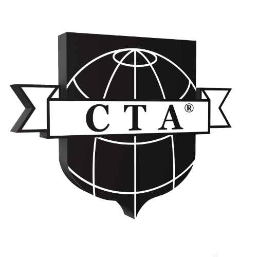 Certified Travel Associate Certification Badge