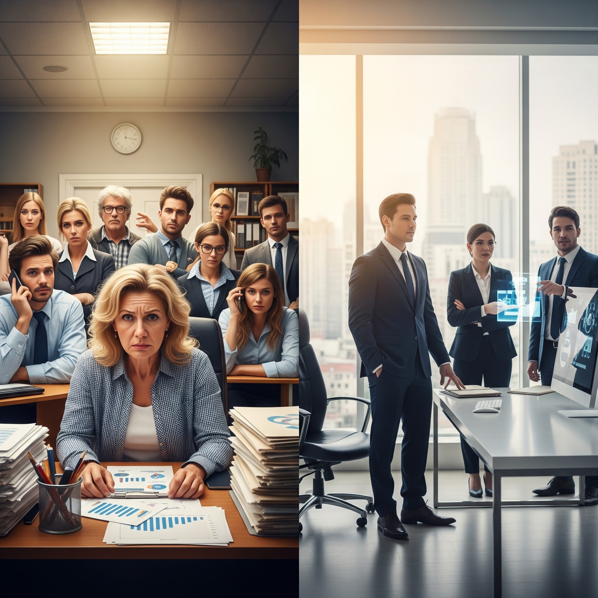 The Hidden Barrier Stalling Your Business Growth