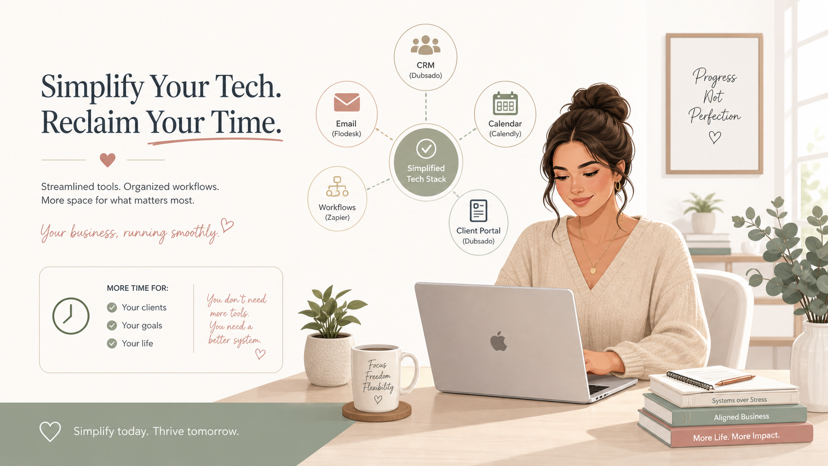 Are You Spending Too Much Time on Tech?