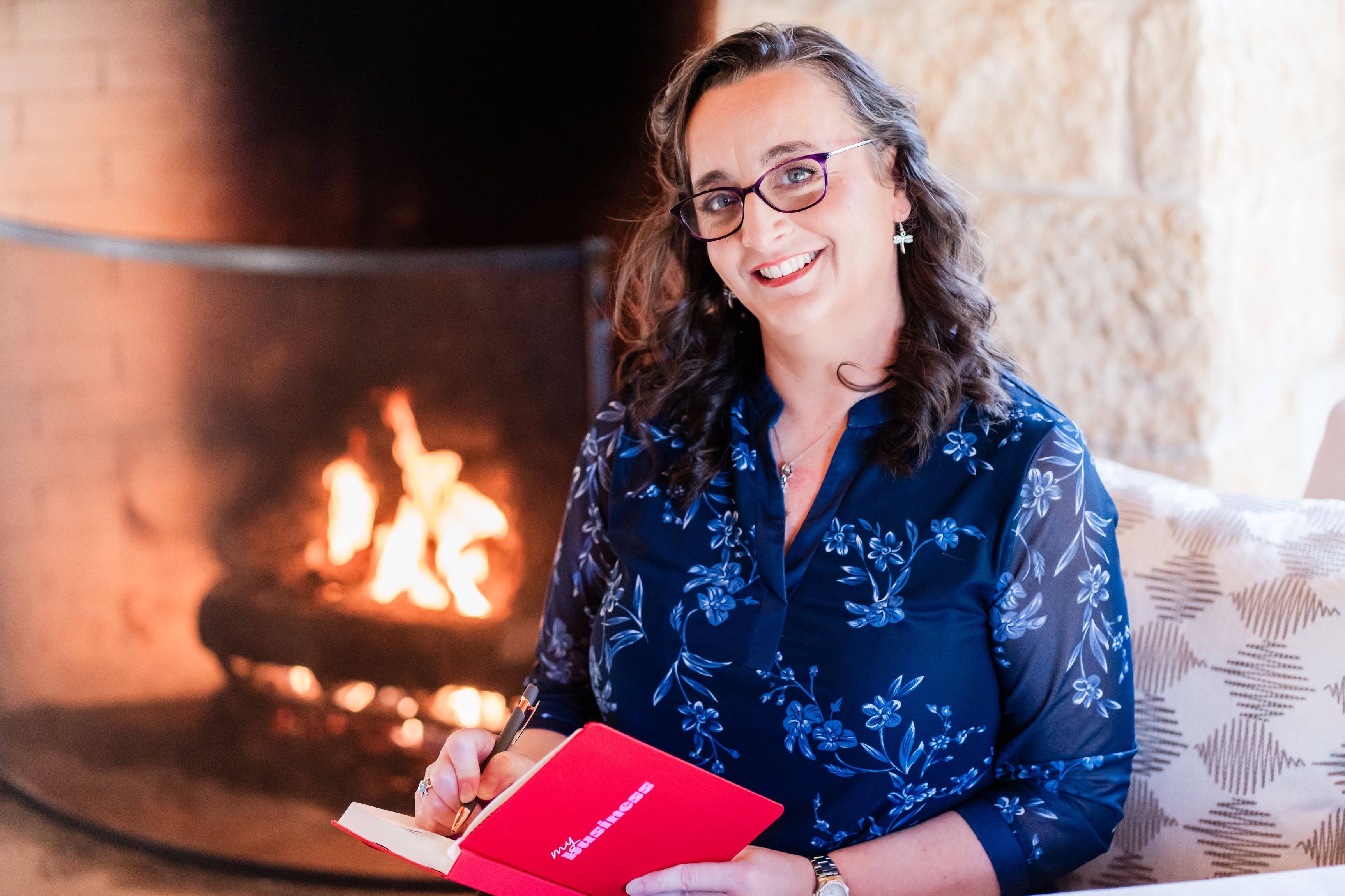 From Passion Project to Full-Time Dream: A Heartfelt Guide to Making the Leap