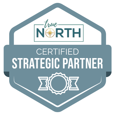 Certified Strategic Partner Badge