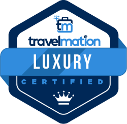 Luxury Certified Badge