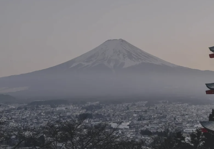 Japan