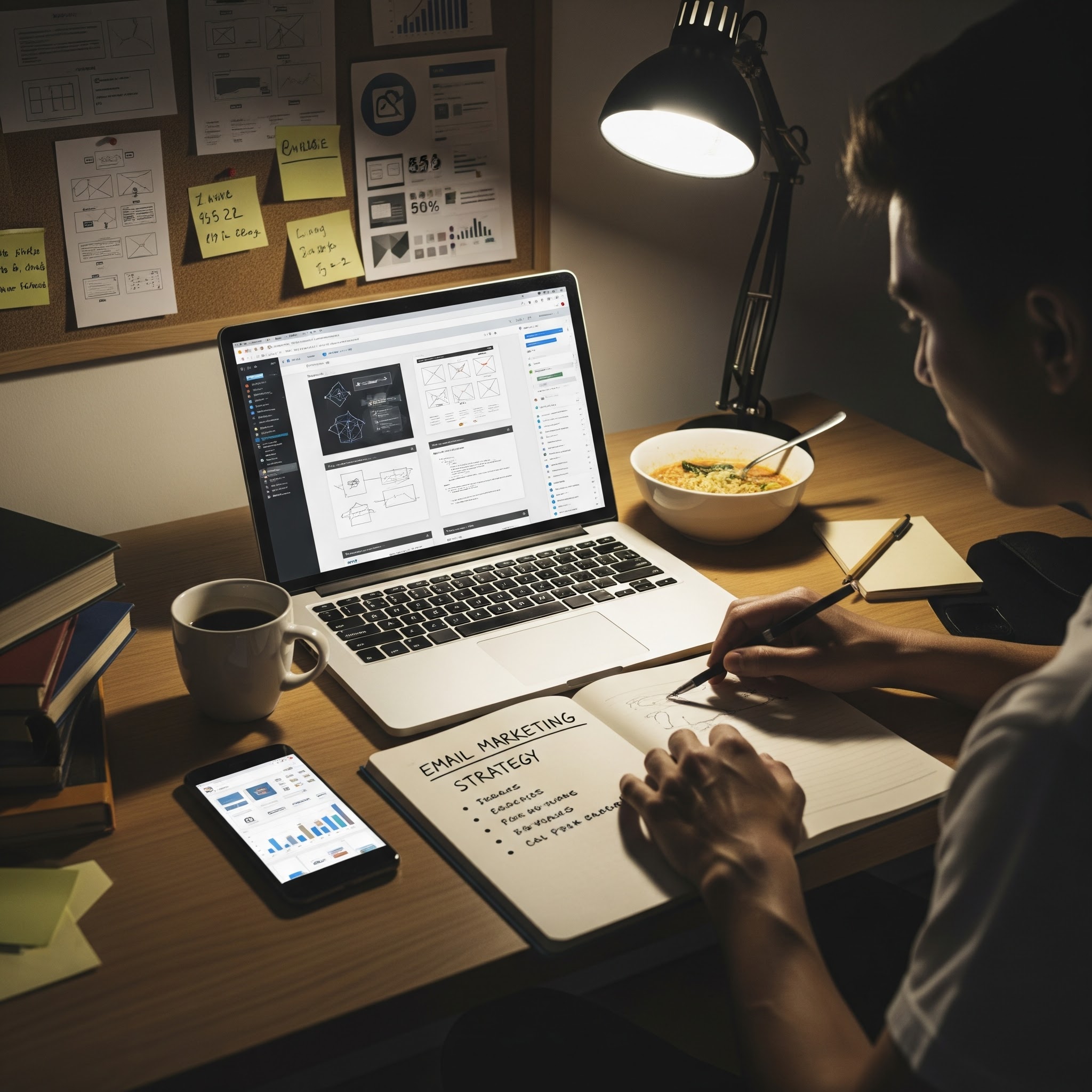 From Zero to Hero: Building Your Digital Presence on a Shoestring Budget