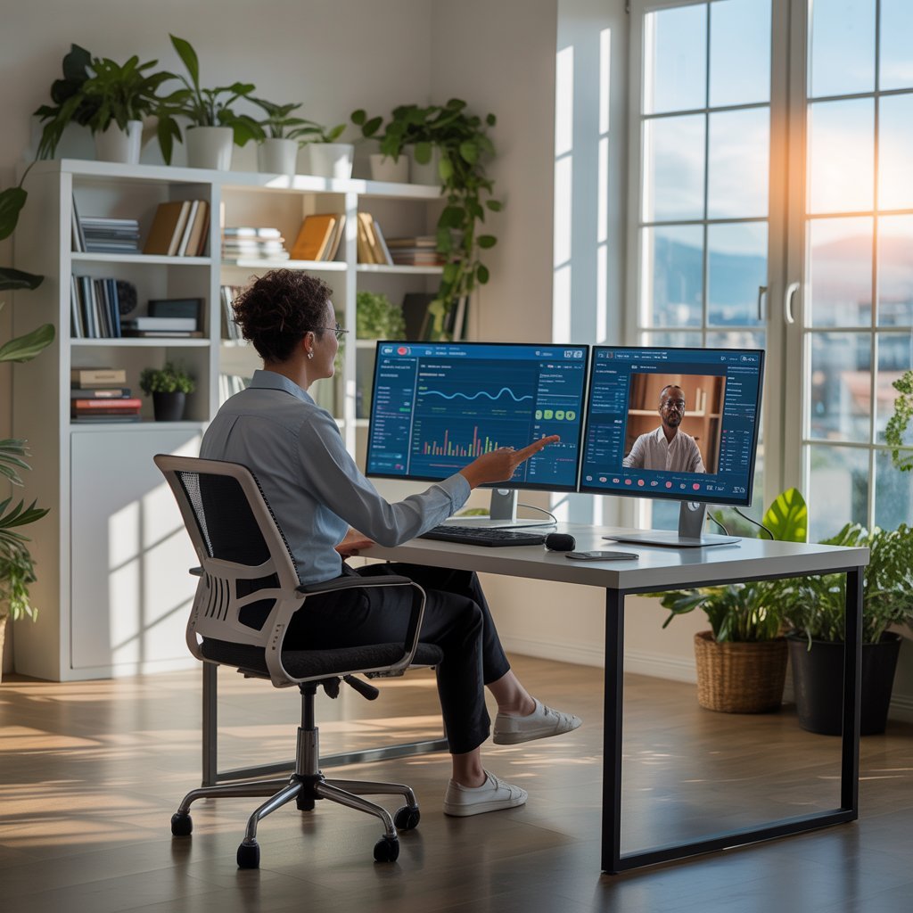 The Solopreneur's Guide to Scaling Without Hiring: Smart Growth Strategies for One-Person Businesses