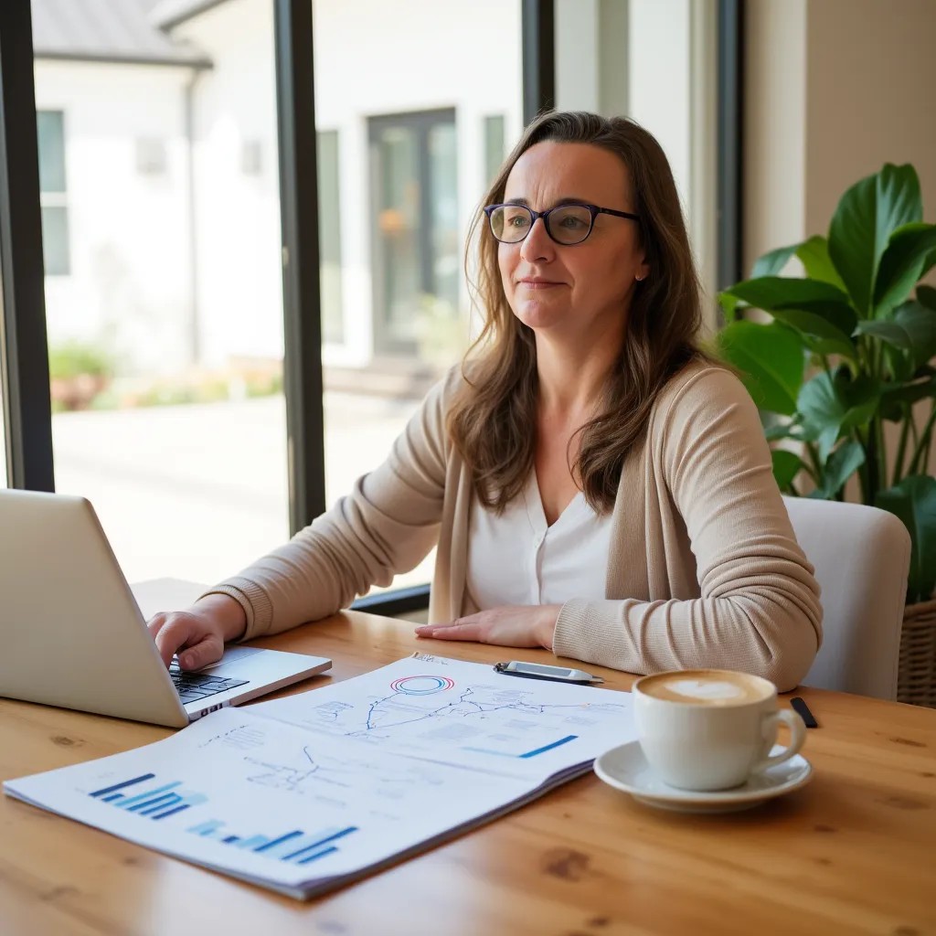 Essential Steps to Scale Your Small Business from $100K to $1M: A Strategic Growth Guide
