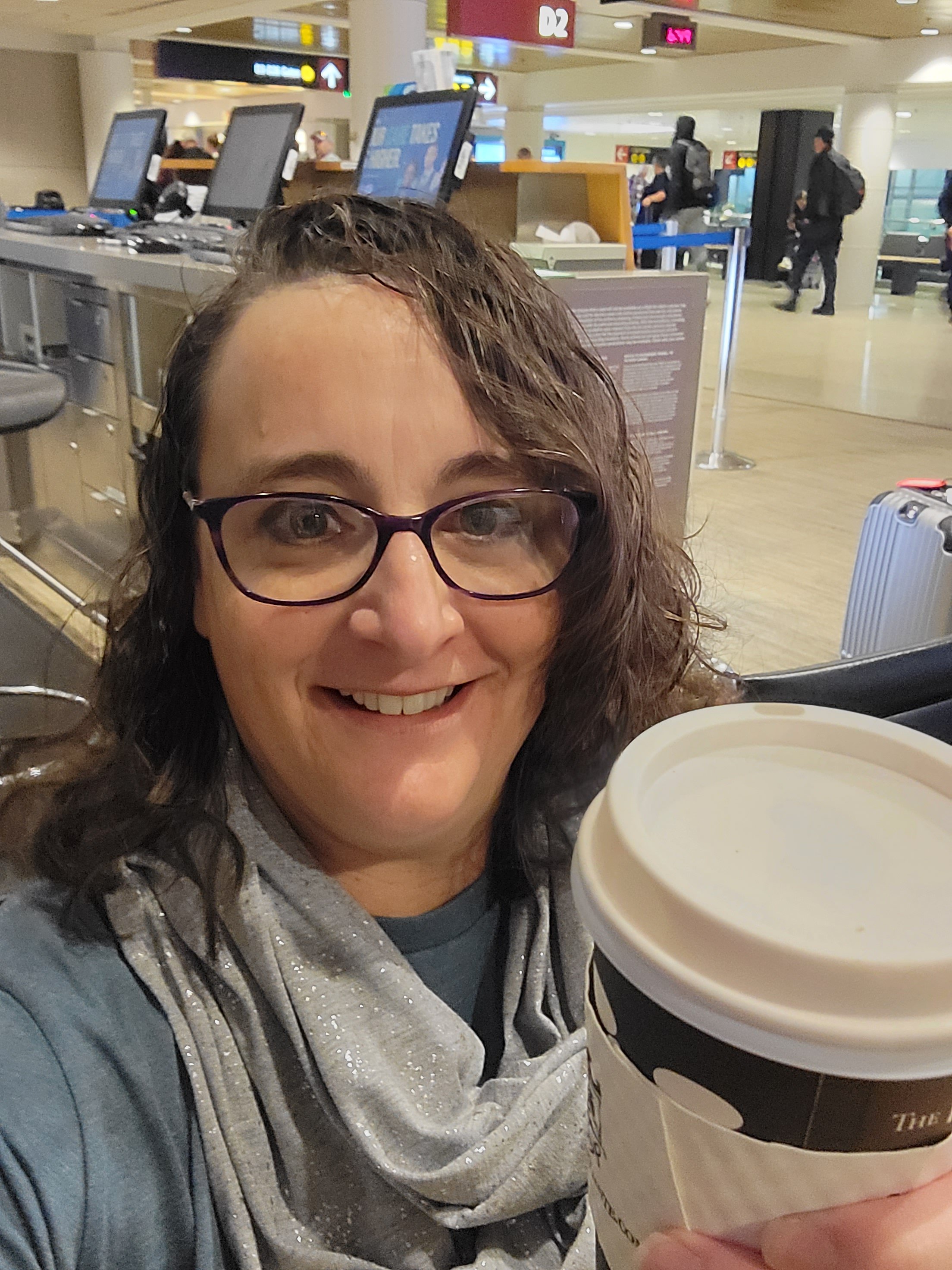 The Power of Coffee Chats: Building Your Business One Cup at a Time