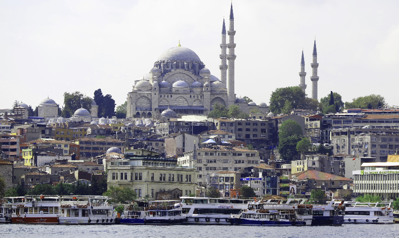 Instanbul