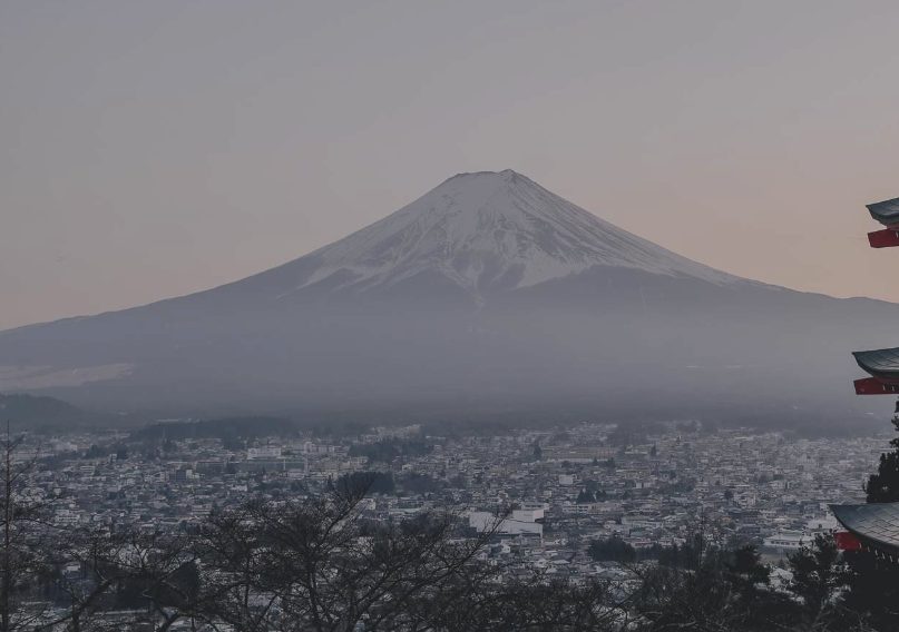 Japan's Cultural Tapestry