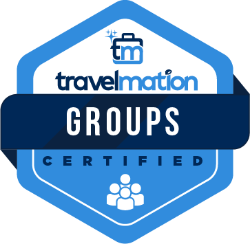 Groups Certified Badge