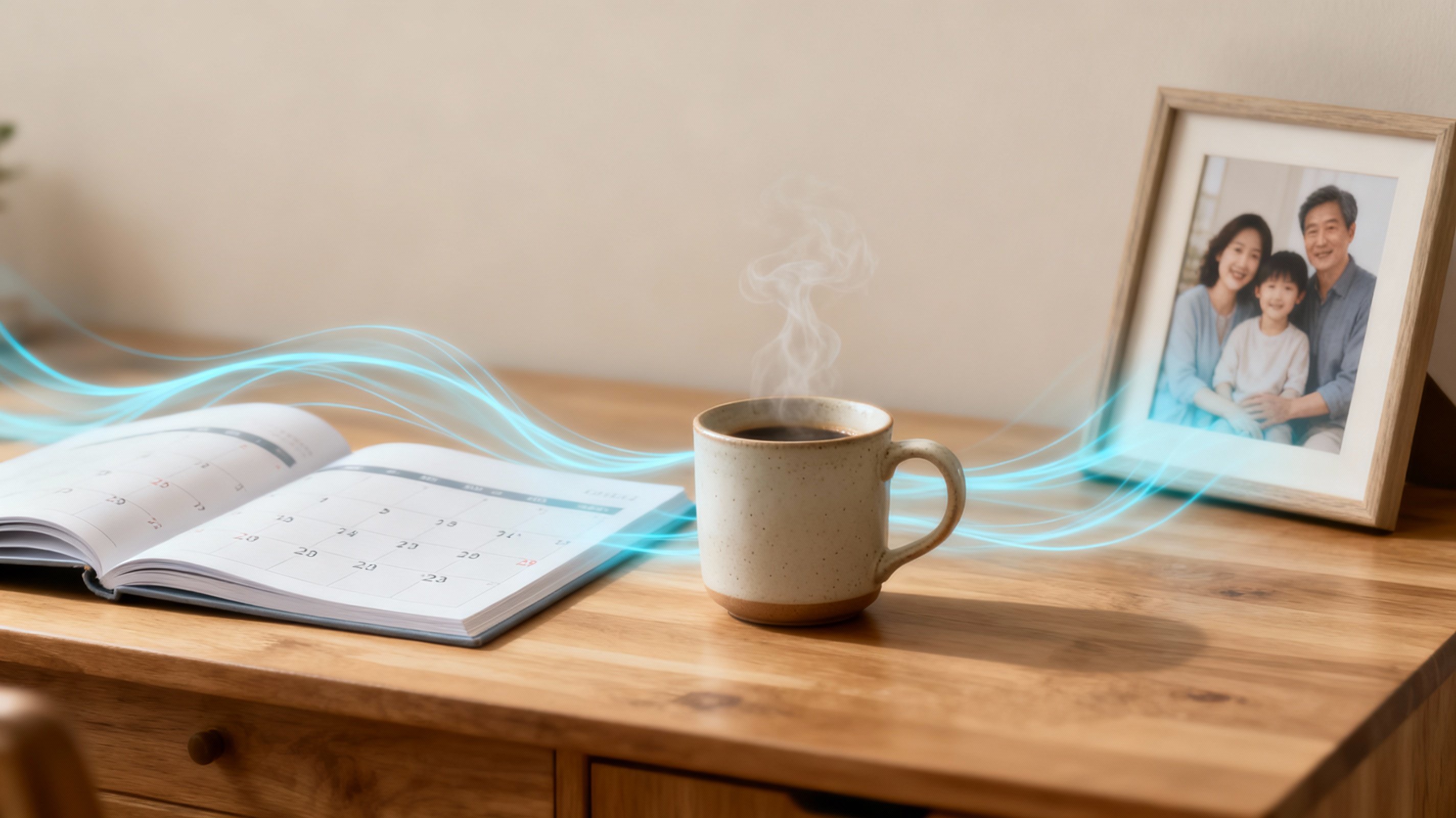 More Than Just Workflows: Designing Systems That Honor Your Energy and Life Rhythms